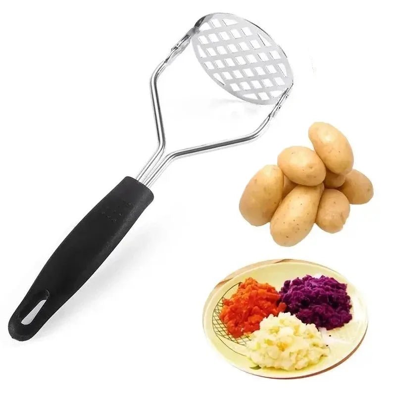 Amassador de Batatas - achatudostore