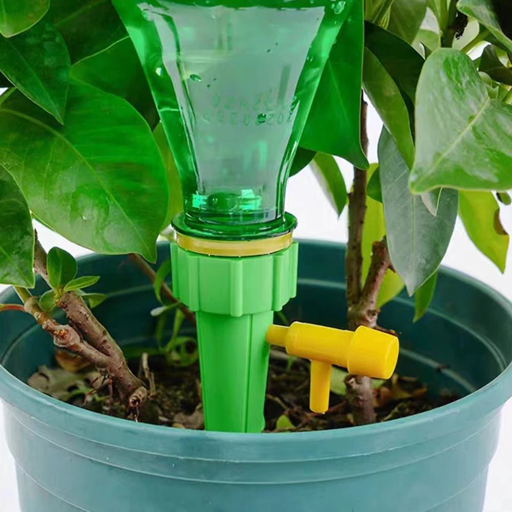 WaterPlant - Kit de Irrigação Automática! - achatudostore