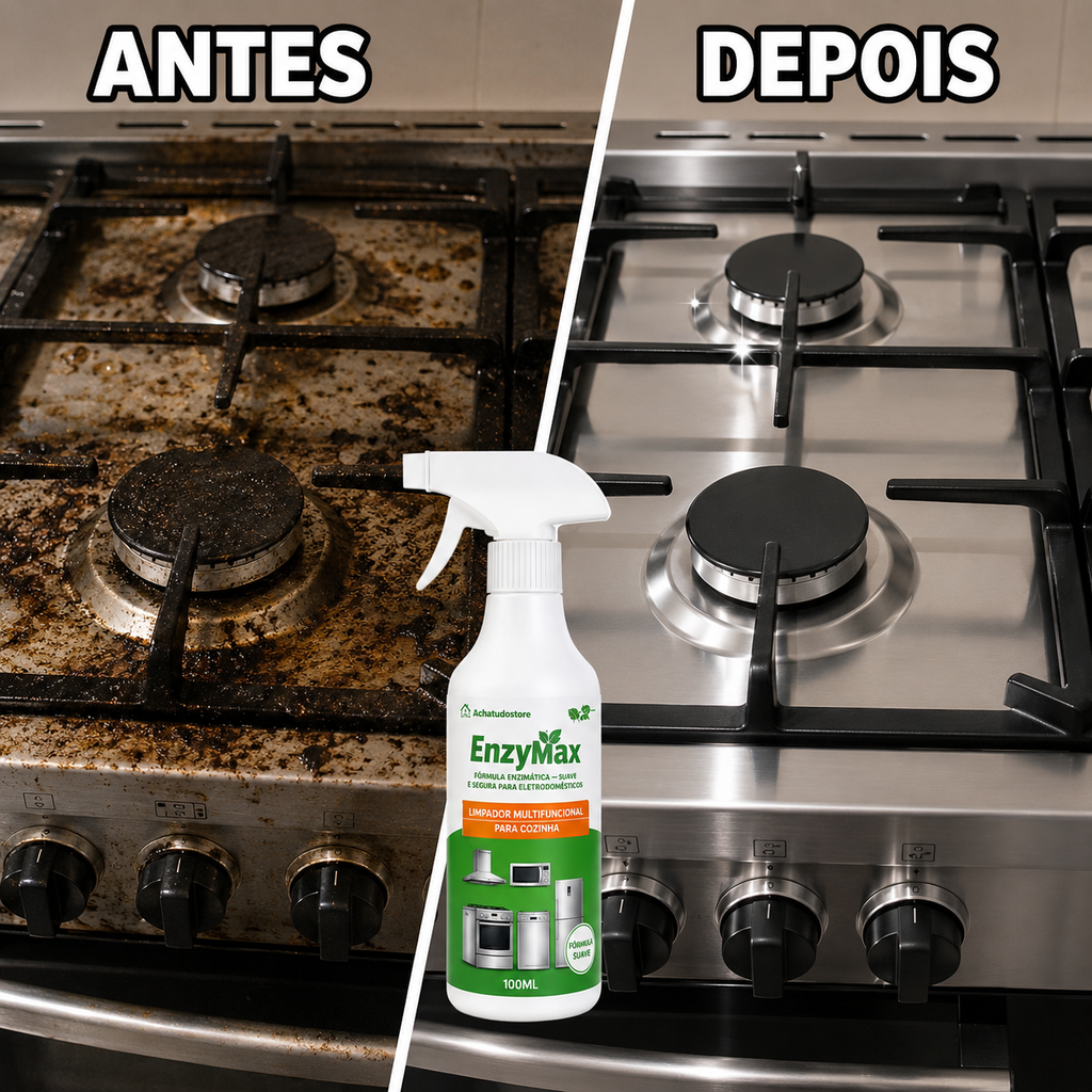 🔥 EnzyMax™ - OFERTA: PAGUE 1 E LEVE 2 🔥