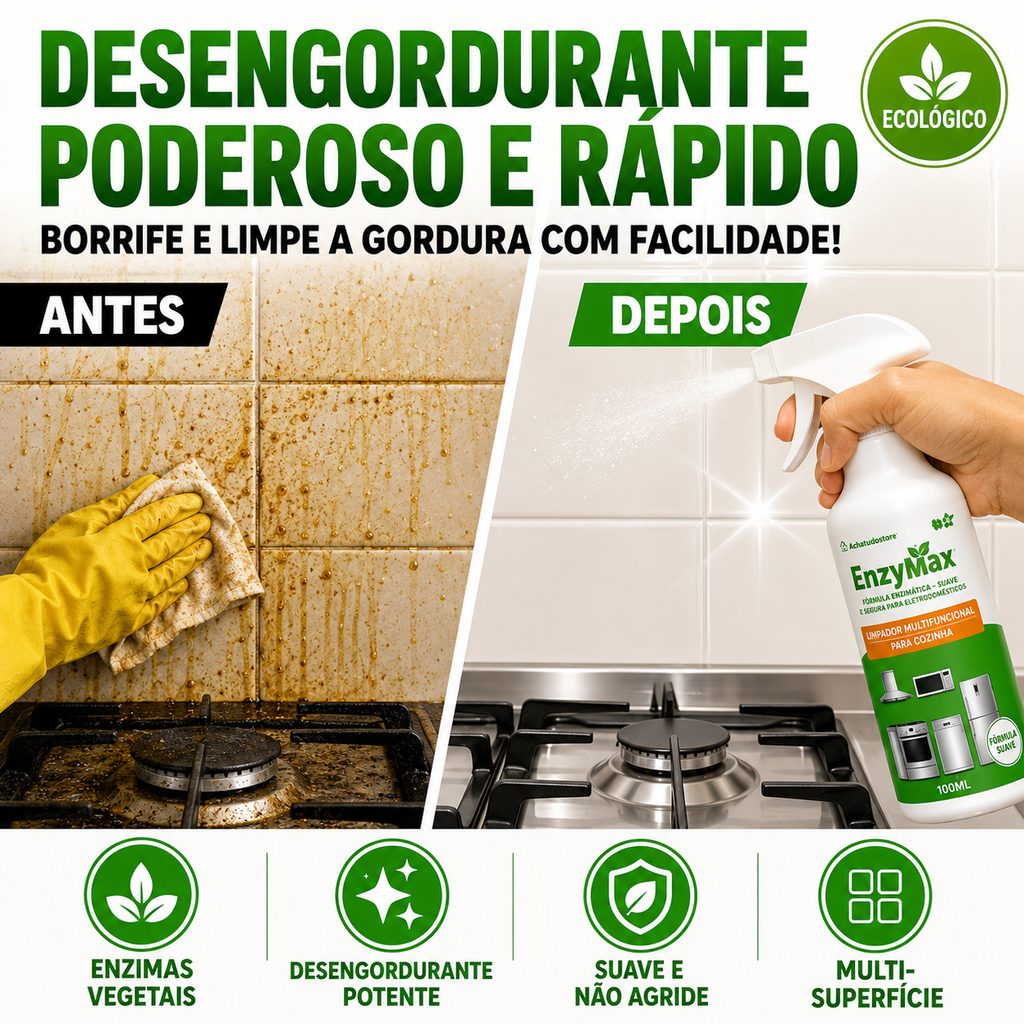 🔥 EnzyMax™ - OFERTA: PAGUE 1 E LEVE 2 🔥