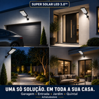 Solar Led 3.0 - Pague 2 e Leve 3!