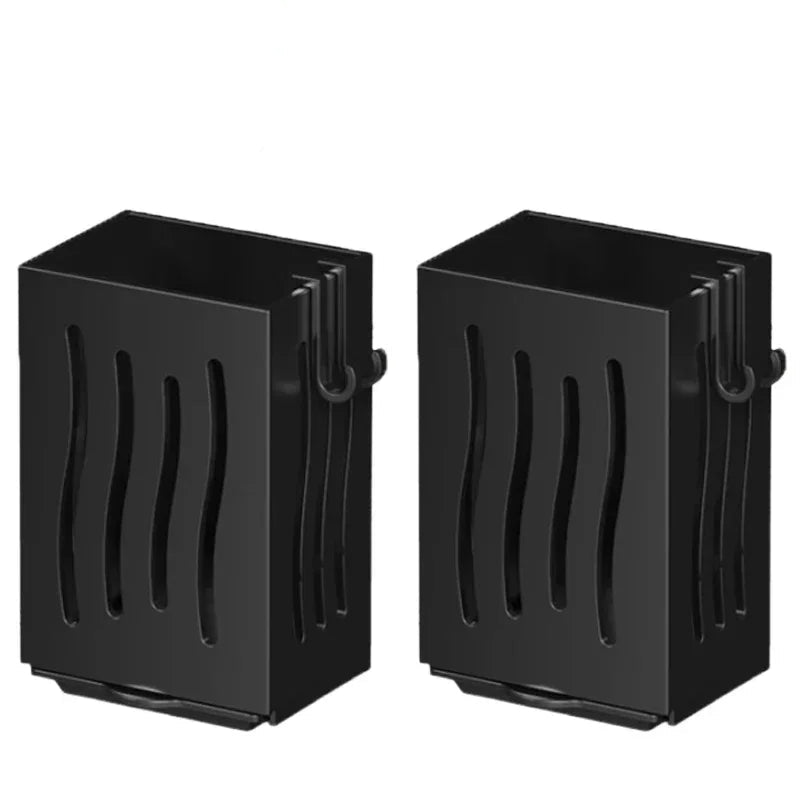 KitchenRack Pro - Armazenamento Multifuncional