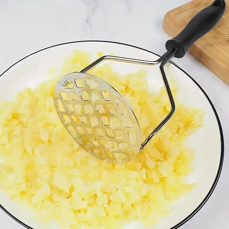 Amassador de Batatas - achatudostore