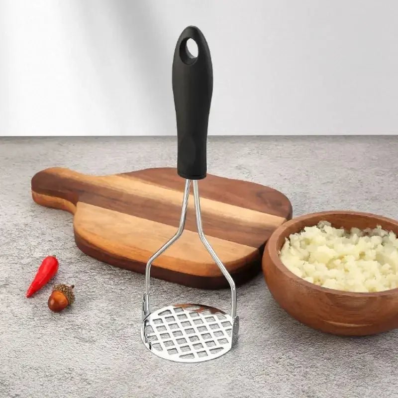 Amassador de Batatas - achatudostore