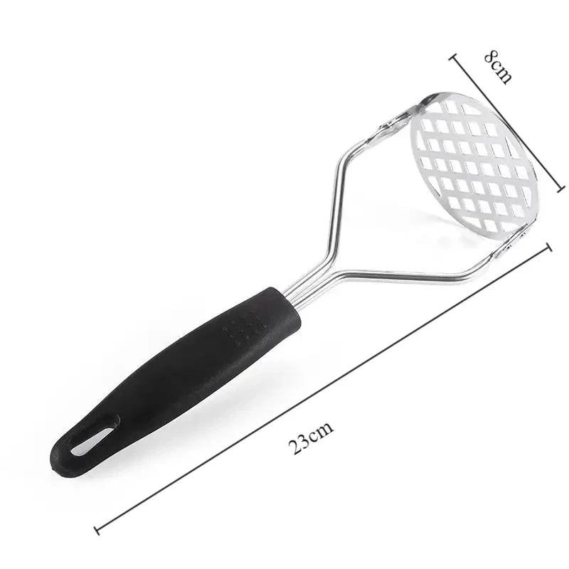 Amassador de Batatas - achatudostore