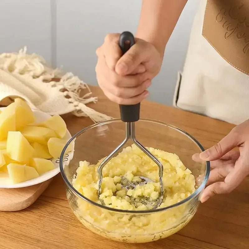 Amassador de Batatas - achatudostore