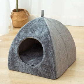 Casa de Gato Triangular - achatudostore