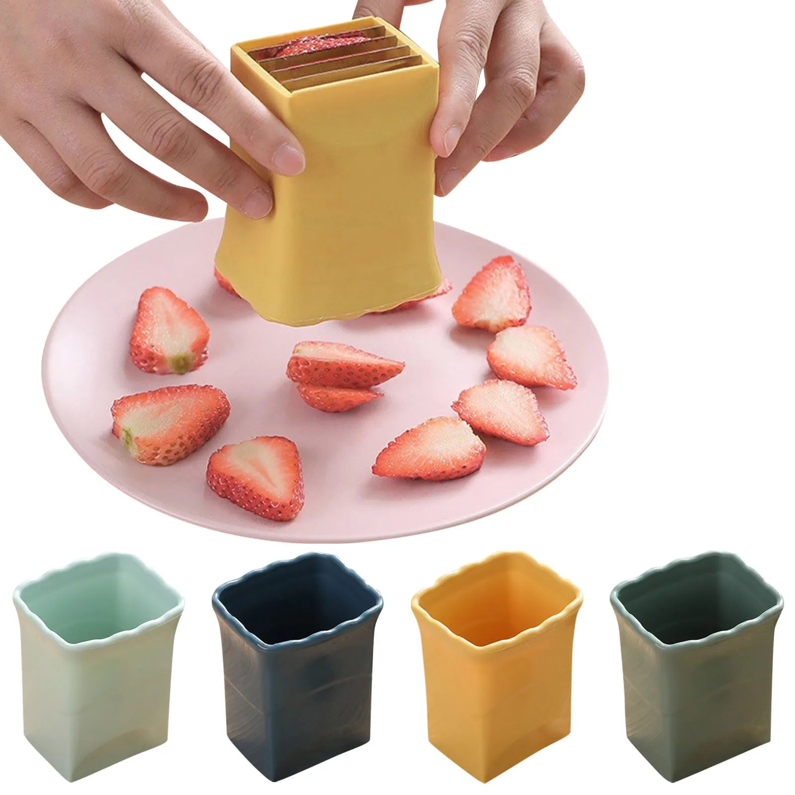 FruitSlicer - achatudostore