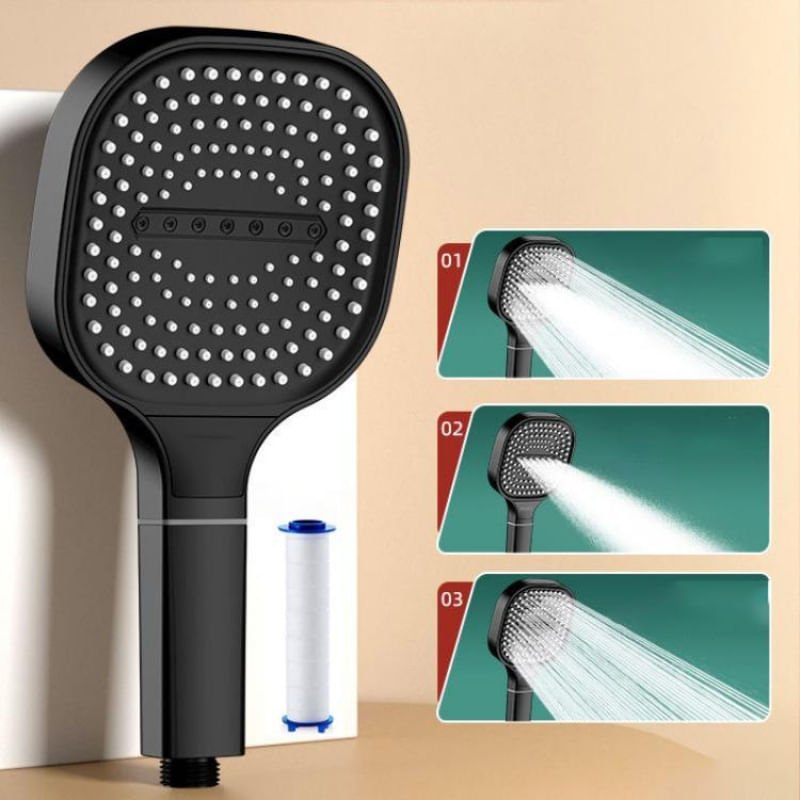 HydroPulse 3X - Chuveiro Inteligente - achatudostore