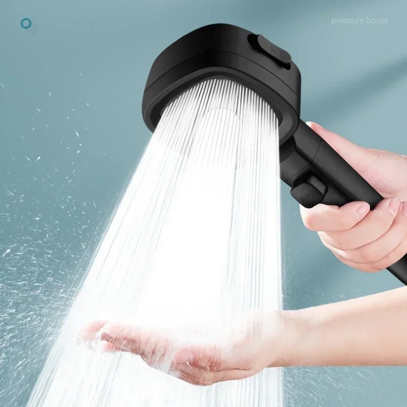 HydroPulse 3X - Chuveiro Inteligente - achatudostore