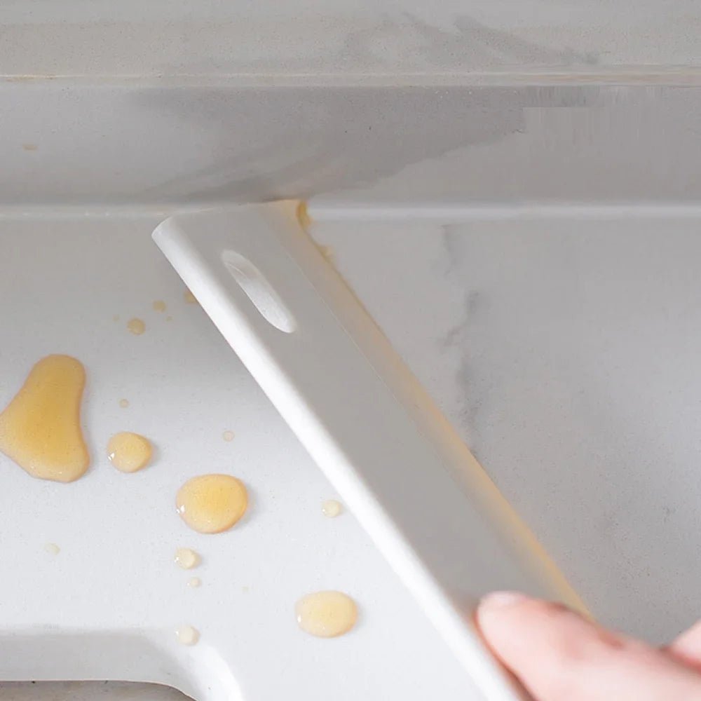 Limpador de Vidro De Borracha - achatudostore