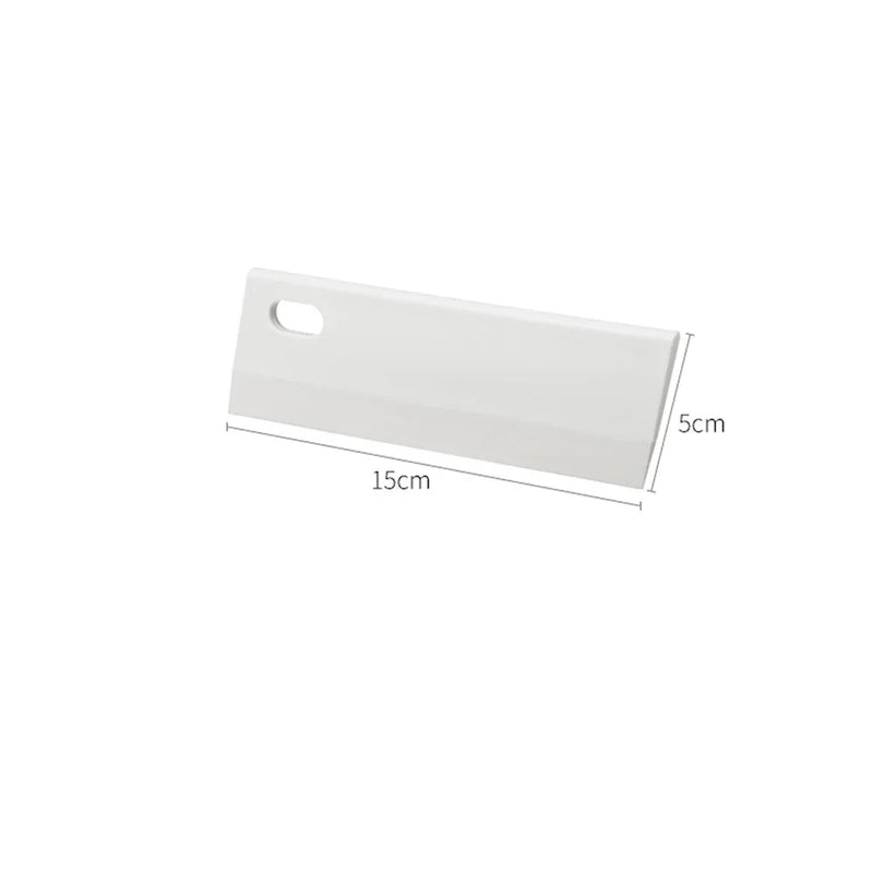 Limpador de Vidro De Borracha - achatudostore