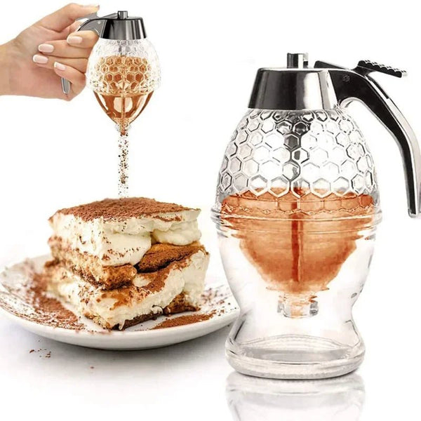 MelGlass - Pote de Mel - achatudostore