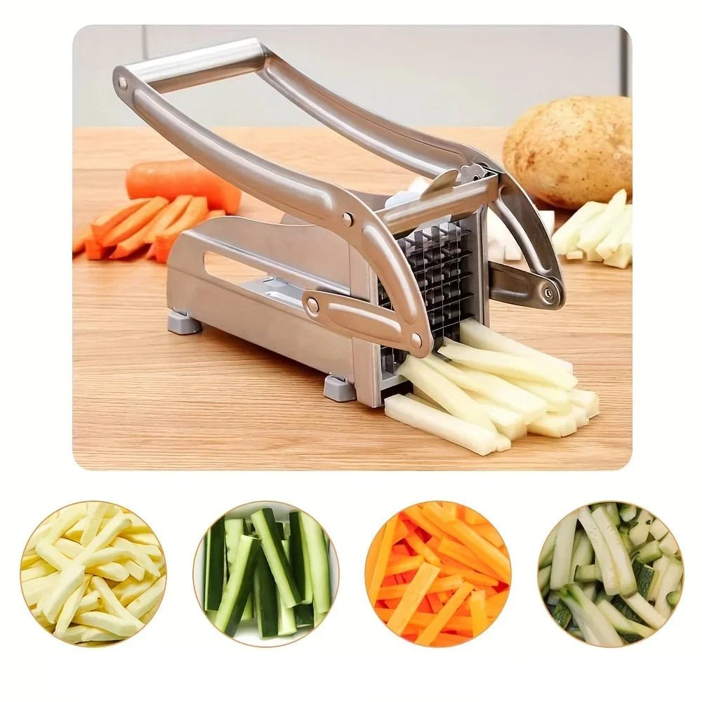 MultiCorte BatataMax - Maquina de Corte - achatudostore