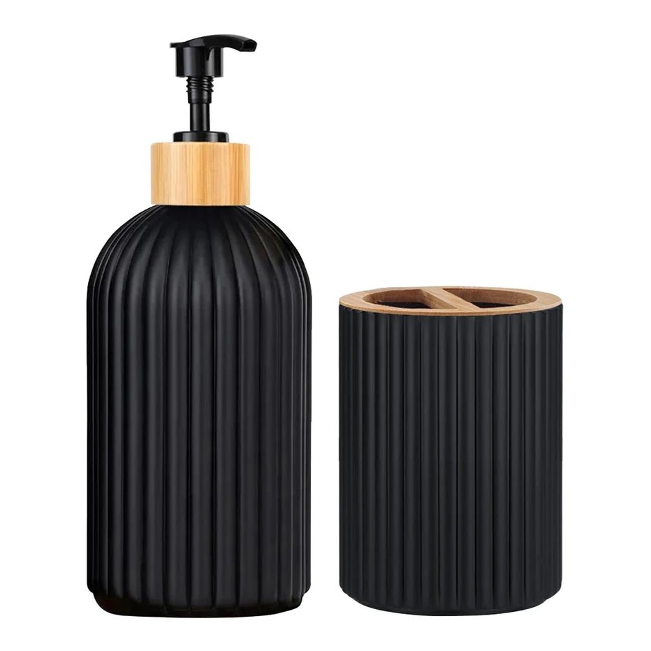 OrganizaBanho - Recipiente de Banheiro - achatudostore