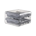 Organizador de Ovo para Geladeira - achatudostore