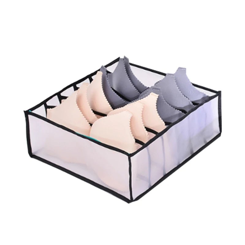 Organizador De Roupas Intimas - achatudostore