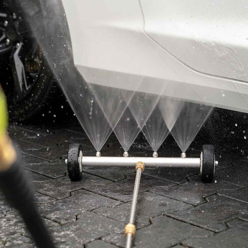 PowerClean 4000 - Limpador de Chassis e Estradas - achatudostore