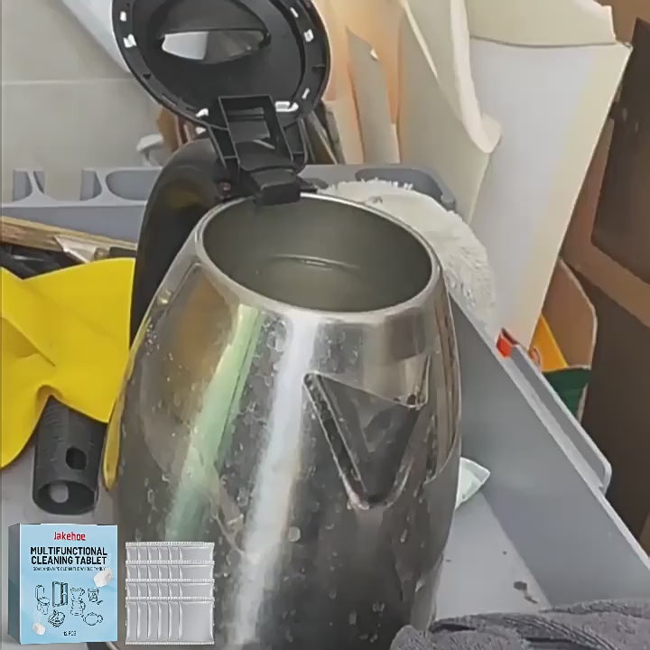 Turbo Shine Clean 5.0