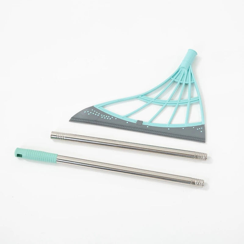 Vassoura mágica de silicone - achatudostore
