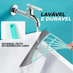 Vassoura mágica de silicone - achatudostore