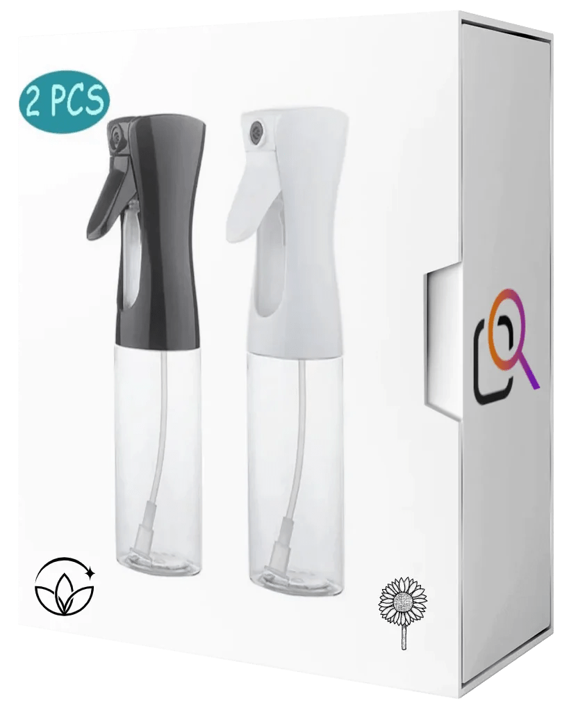 Borrifador Chef Lux - Compre 1 e Leve 2 - achatudostore