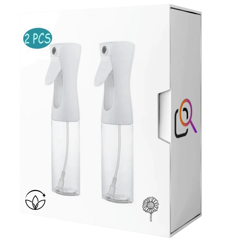 Borrifador Chef Lux - Compre 1 e Leve 2 - achatudostore