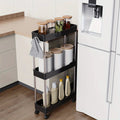 Carrinho de rolamento multifuncional com 3 ou 4 levels. - achatudostore