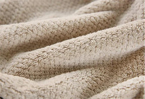 Conjunto de Toalhas em Microfibra Absorvente - Toalha de rosto e toalha de banho - achatudostore