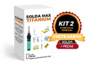 Solda Max Titanium - Aparelho de Solda Portátil - achatudostore