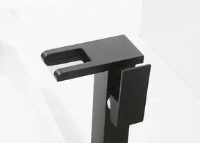 Torneira Premium para Banheiro LED Requinte - achatudostore