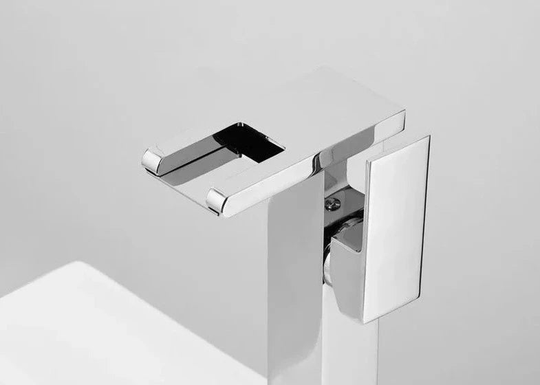 Torneira Premium para Banheiro LED Requinte - achatudostore