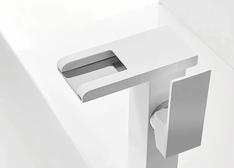 Torneira Premium para Banheiro LED Requinte - achatudostore