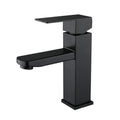 Torneira Premium Para Banheiro Quadratta - achatudostore