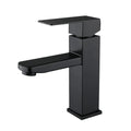 Torneira Premium Para Banheiro Quadratta - achatudostore