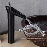 Torneira Premium para Banheiro Vintage Style - achatudostore